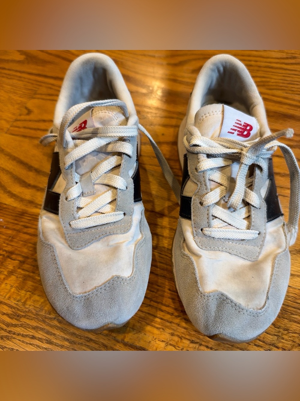 New Balance 237 size 36